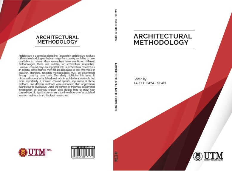 Architectural Methodology
